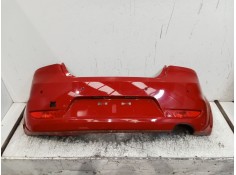 Recambio de paragolpes trasero para kia cee´d referencia OEM IAM   