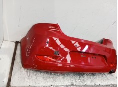 Recambio de paragolpes trasero para kia cee´d referencia OEM IAM    2