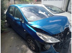 peugeot 307 berlina (s2) del año 2005