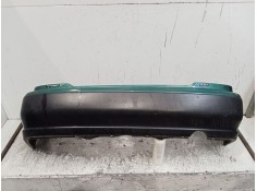 Recambio de paragolpes trasero para honda civic berlina .5 (ma/mb) 1.5 cat referencia OEM IAM   