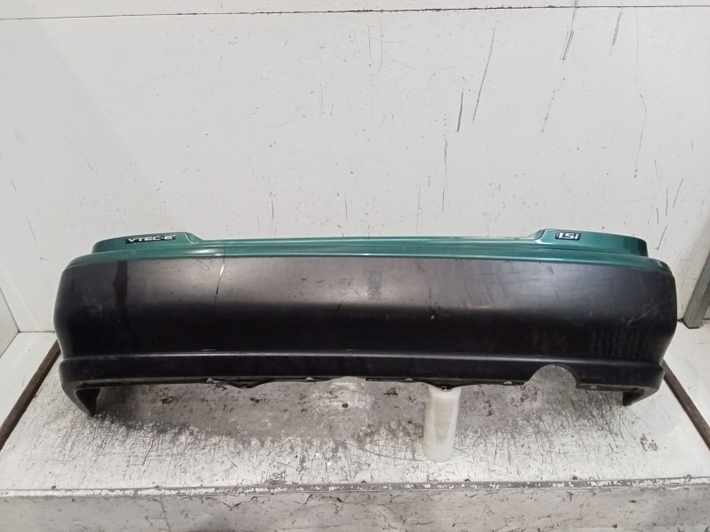 Recambio de paragolpes trasero para honda civic berlina .5 (ma/mb) 1.5 cat referencia OEM IAM   