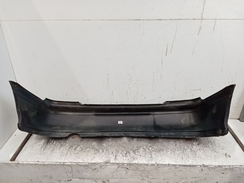 Recambio de paragolpes trasero para honda civic berlina .5 (ma/mb) 1.5 cat referencia OEM IAM   