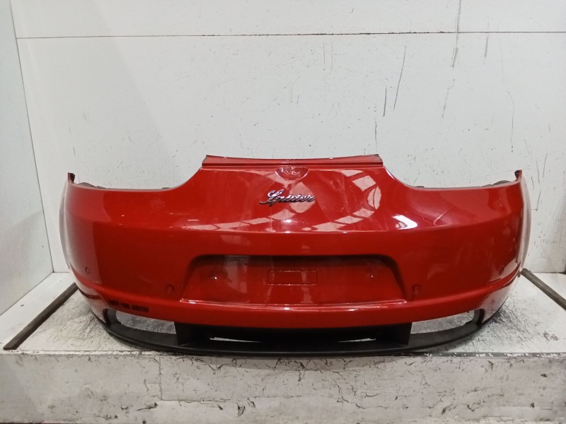 Recambio de paragolpes trasero para alfa romeo spider (177) 2.4 jtd 20v referencia OEM IAM   