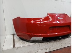 Recambio de paragolpes trasero para alfa romeo spider (177) 2.4 jtd 20v referencia OEM IAM    2
