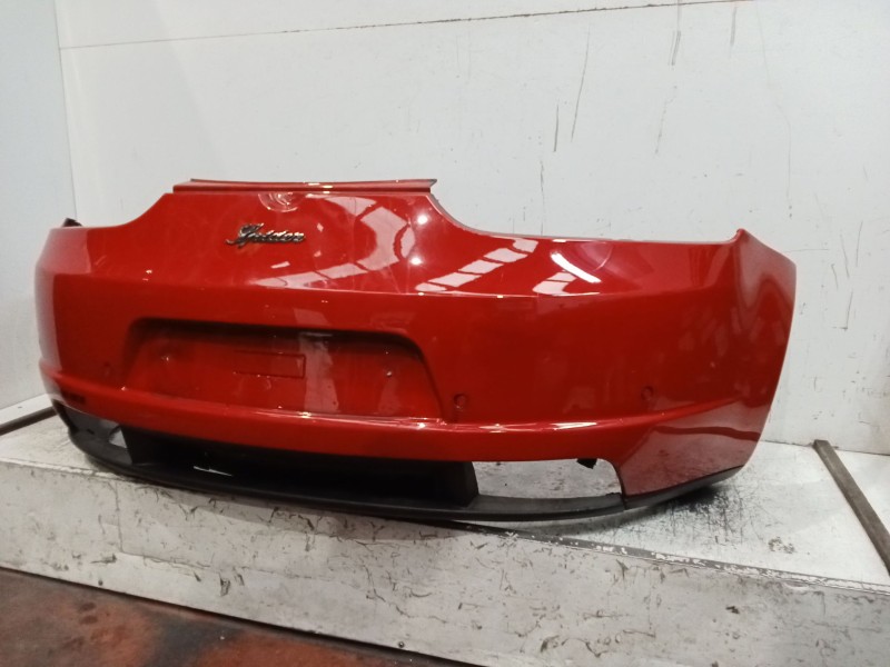 Recambio de paragolpes trasero para alfa romeo spider (177) 2.4 jtd 20v referencia OEM IAM   