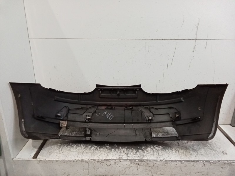 Recambio de paragolpes trasero para alfa romeo spider (177) 2.4 jtd 20v referencia OEM IAM   