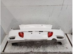 Recambio de paragolpes trasero para hyundai coupe (rd) 1.6 16v cat referencia OEM IAM   