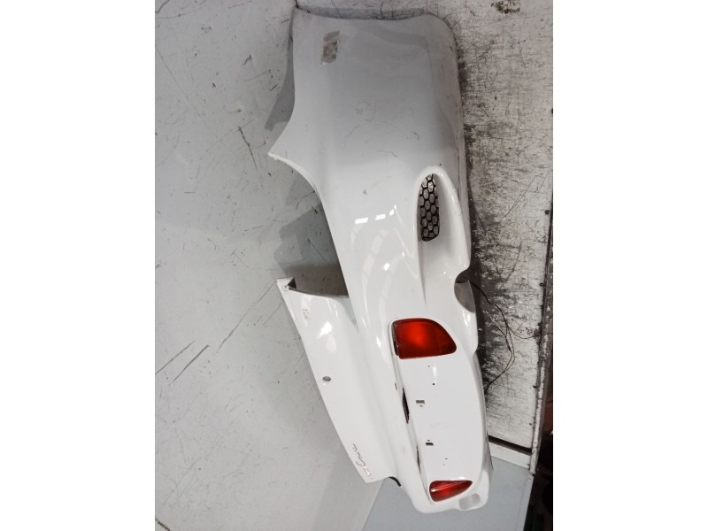 Recambio de paragolpes trasero para hyundai coupe (rd) 1.6 16v cat referencia OEM IAM   