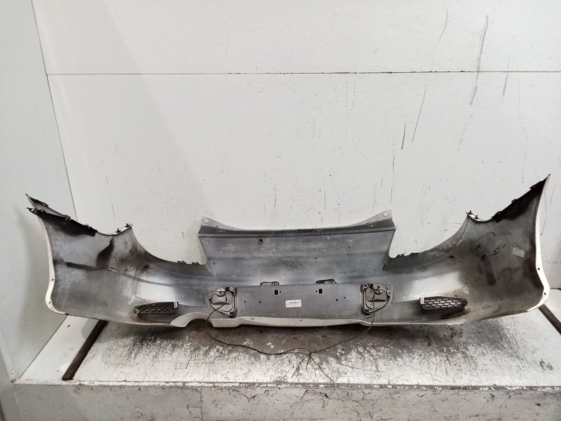 Recambio de paragolpes trasero para hyundai coupe (rd) 1.6 16v cat referencia OEM IAM   