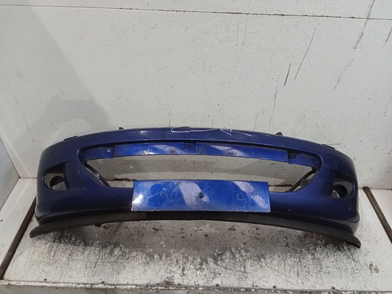 Recambio de paragolpes delantero para peugeot 406 coupé (8c) 2.2 hdi referencia OEM IAM   