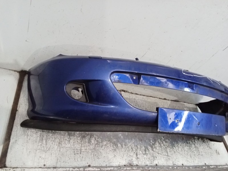 Recambio de paragolpes delantero para peugeot 406 coupé (8c) 2.2 hdi referencia OEM IAM   