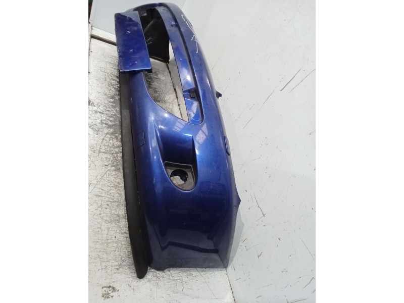 Recambio de paragolpes delantero para peugeot 406 coupé (8c) 2.2 hdi referencia OEM IAM   