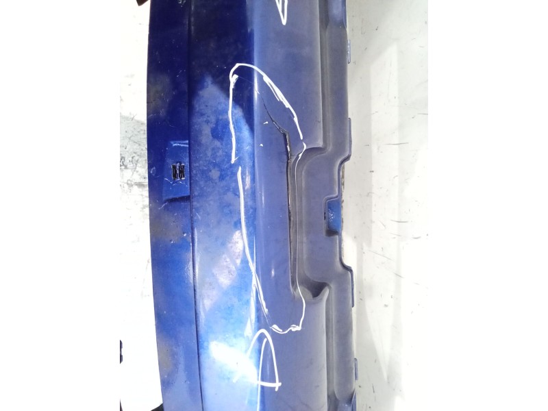 Recambio de paragolpes delantero para peugeot 406 coupé (8c) 2.2 hdi referencia OEM IAM   