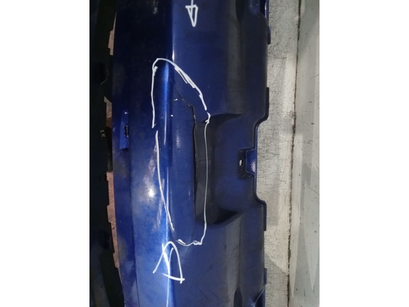 Recambio de paragolpes delantero para peugeot 406 coupé (8c) 2.2 hdi referencia OEM IAM   
