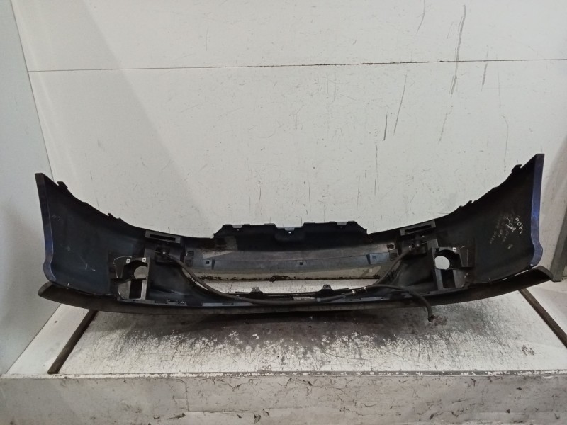 Recambio de paragolpes delantero para peugeot 406 coupé (8c) 2.2 hdi referencia OEM IAM   