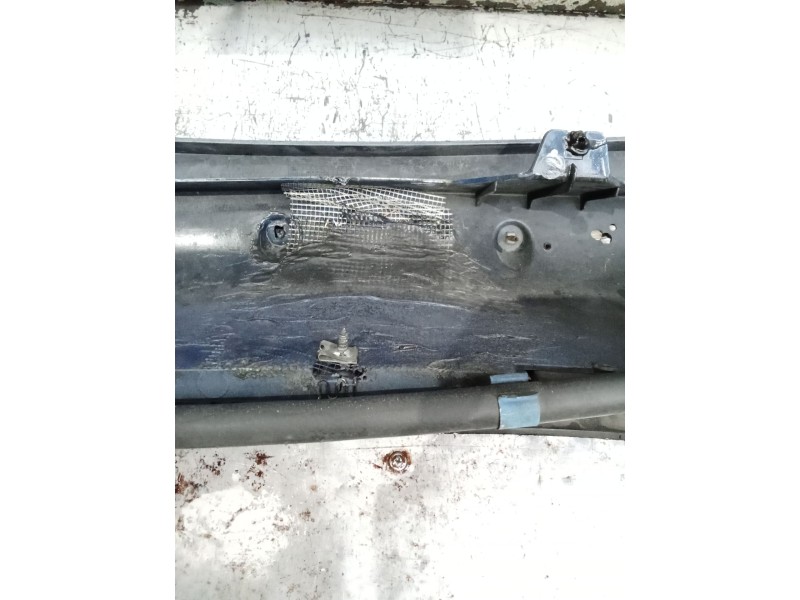 Recambio de paragolpes delantero para peugeot 406 coupé (8c) 2.2 hdi referencia OEM IAM   