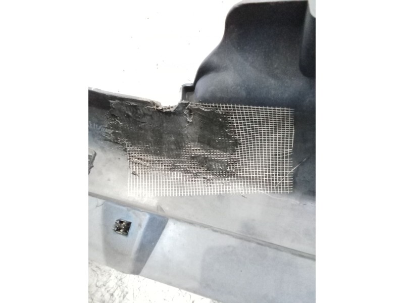 Recambio de paragolpes delantero para peugeot 406 coupé (8c) 2.2 hdi referencia OEM IAM   