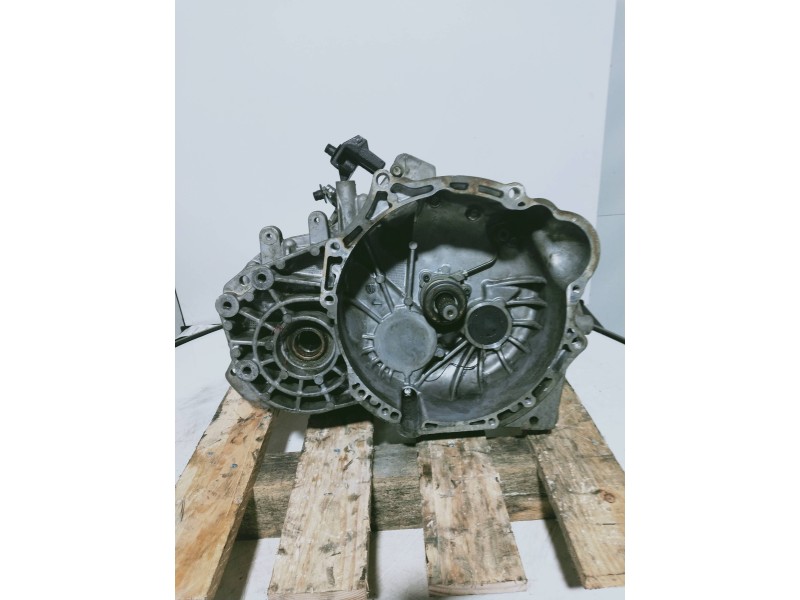 Recambio de caja cambios para chevrolet cruze ls referencia OEM IAM BSW3261 BI 006201 