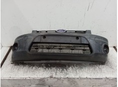 Recambio de paragolpes delantero para ford tourneo connect 1.8 tdci referencia OEM IAM   