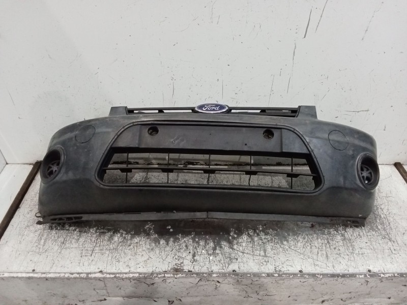 Recambio de paragolpes delantero para ford tourneo connect 1.8 tdci referencia OEM IAM   