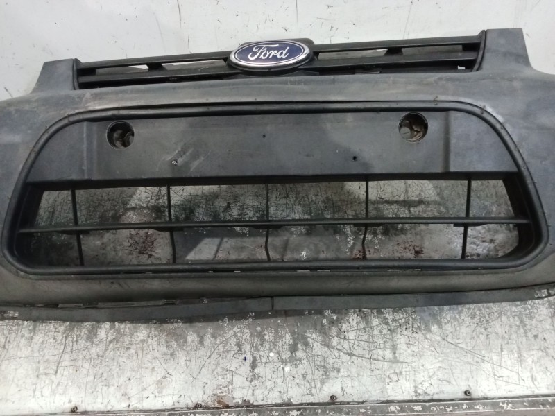 Recambio de paragolpes delantero para ford tourneo connect 1.8 tdci referencia OEM IAM   