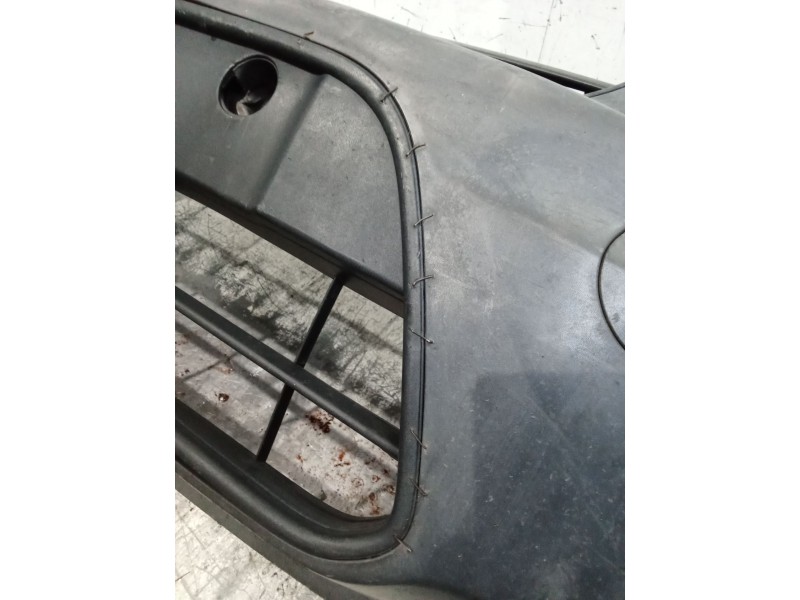 Recambio de paragolpes delantero para ford tourneo connect 1.8 tdci referencia OEM IAM   