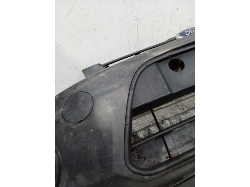 Recambio de paragolpes delantero para ford tourneo connect 1.8 tdci referencia OEM IAM   