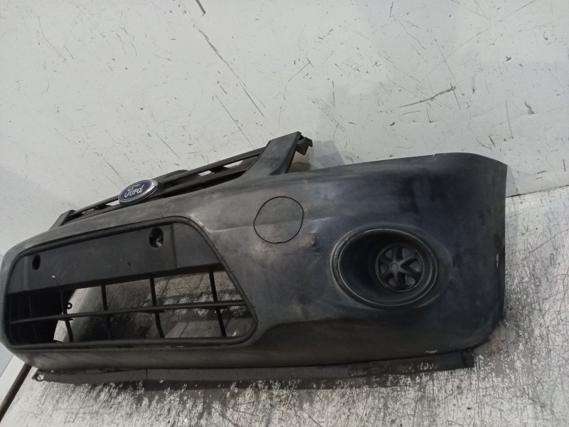 Recambio de paragolpes delantero para ford tourneo connect 1.8 tdci referencia OEM IAM   