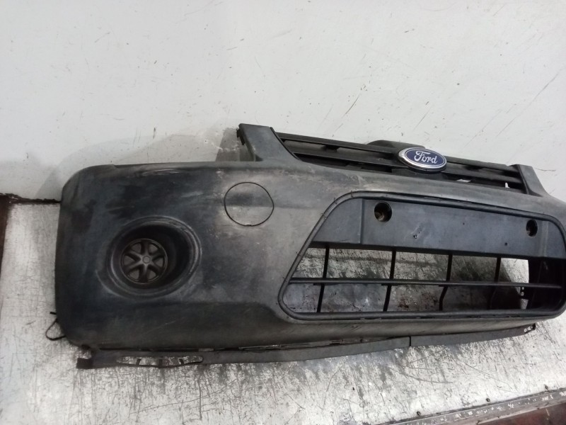 Recambio de paragolpes delantero para ford tourneo connect 1.8 tdci referencia OEM IAM   