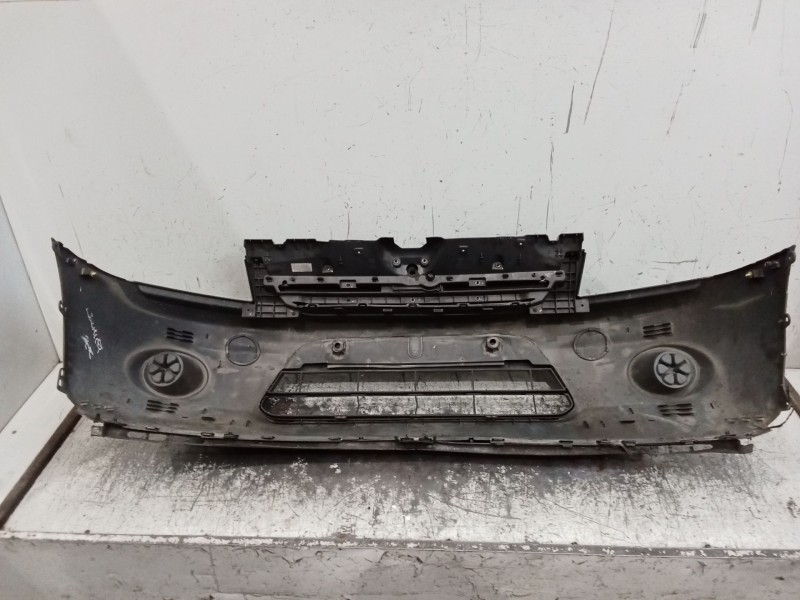 Recambio de paragolpes delantero para ford tourneo connect 1.8 tdci referencia OEM IAM   