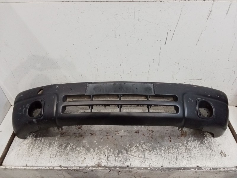 Recambio de paragolpes delantero para opel movano a furgoneta (x70) 2.8 dti (fd) referencia OEM IAM   