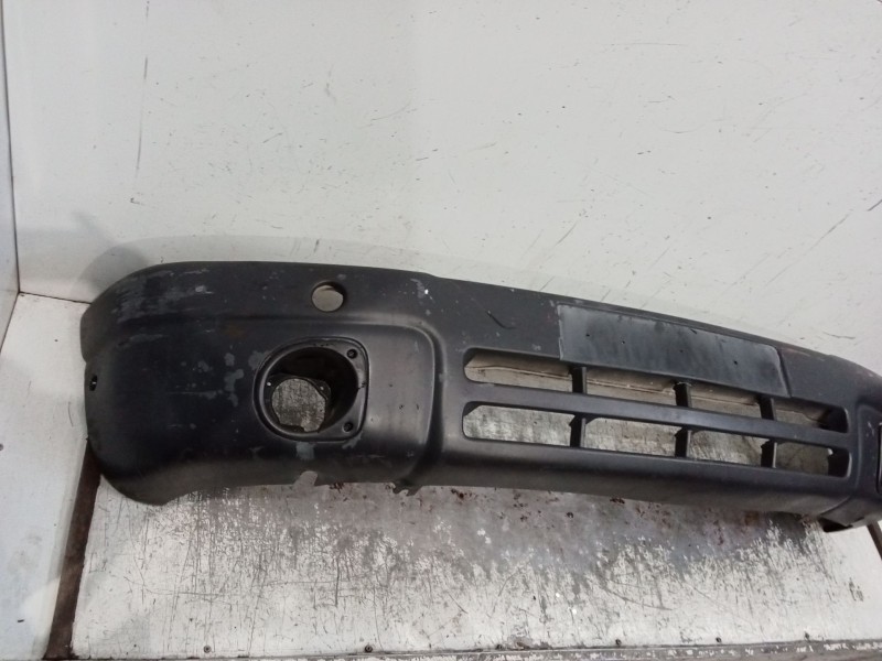 Recambio de paragolpes delantero para opel movano a furgoneta (x70) 2.8 dti (fd) referencia OEM IAM   