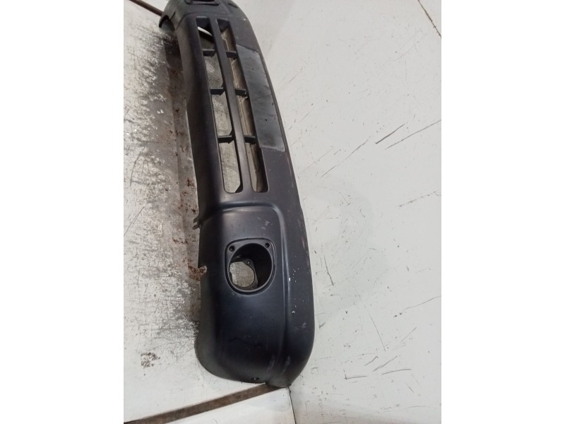 Recambio de paragolpes delantero para opel movano a furgoneta (x70) 2.8 dti (fd) referencia OEM IAM   