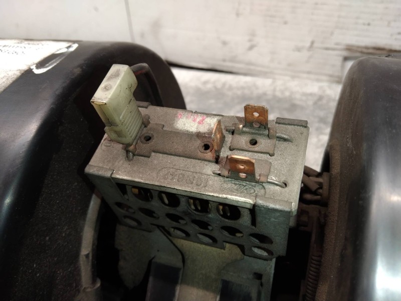 Recambio de motor calefaccion para ford escort berlina cl referencia OEM IAM   