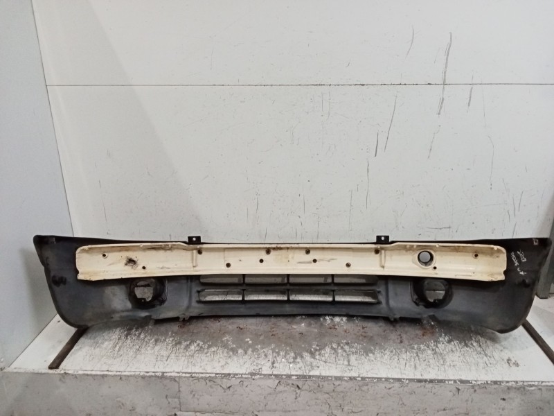 Recambio de paragolpes delantero para opel movano a furgoneta (x70) 2.8 dti (fd) referencia OEM IAM   