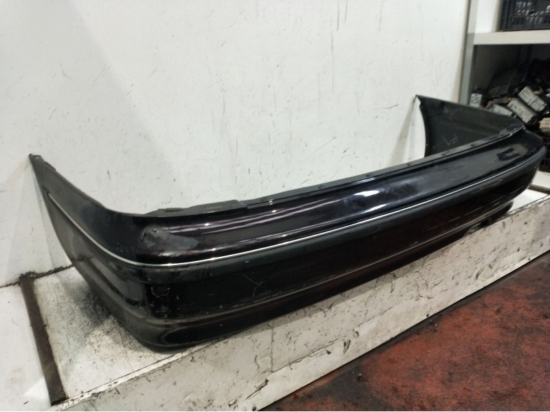 Recambio de paragolpes trasero para honda accord berlina (cc/ce) referencia OEM IAM   