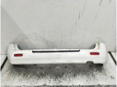 Recambio de paragolpes trasero para hyundai h 1 2.5 turbodiesel referencia OEM IAM   