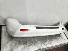 Recambio de paragolpes trasero para hyundai h 1 2.5 turbodiesel referencia OEM IAM    2