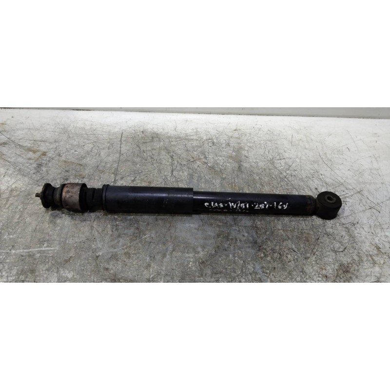 Recambio de amortiguador trasero para renault clio ii fase ii (b/cb0) sport referencia OEM IAM   