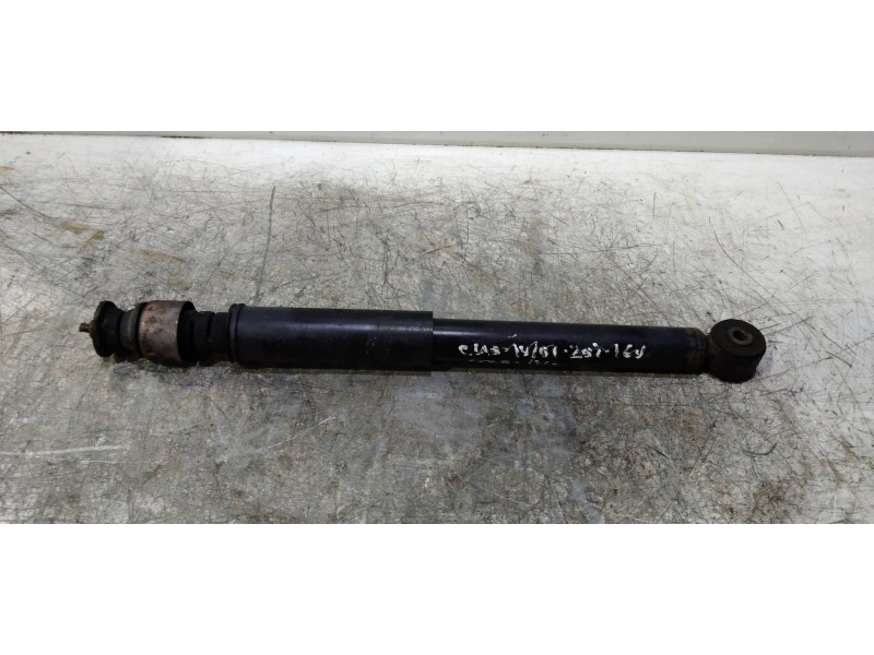 Recambio de amortiguador trasero para renault clio ii fase ii (b/cb0) sport referencia OEM IAM   
