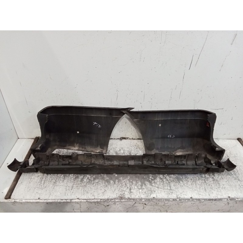 Recambio de paragolpes trasero para mercedes-benz vito / mixto furgoneta (w639) 109 cdi (639.601, 639.603, 639.605) referencia O