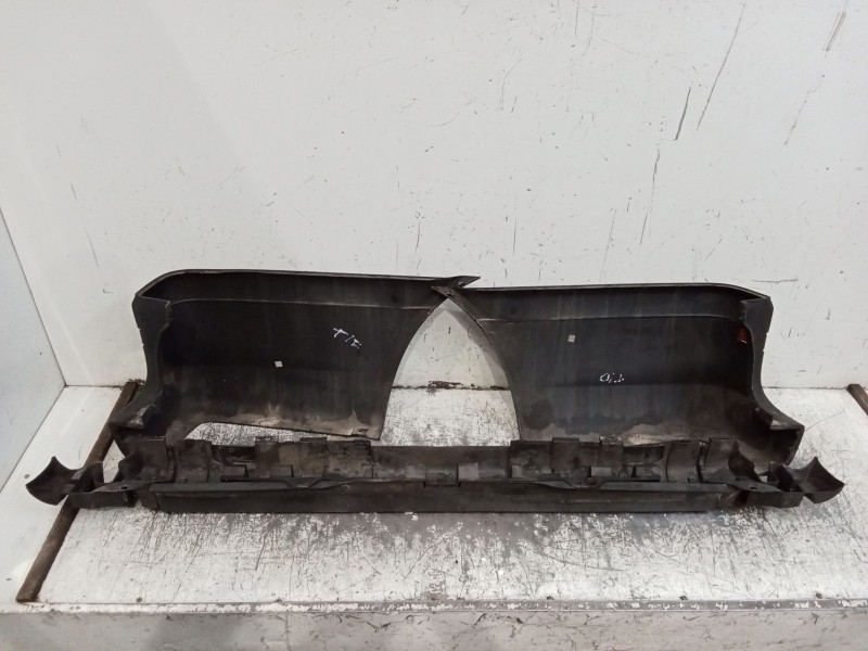 Recambio de paragolpes trasero para mercedes-benz vito / mixto furgoneta (w639) 109 cdi (639.601, 639.603, 639.605) referencia O