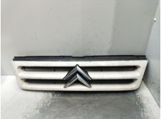 Recambio de rejilla delantera para citroën jumper ii furgoneta (244) 2.0 hdi referencia OEM IAM  VE FOTOS 2002