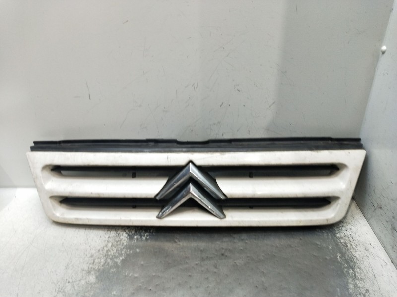 Recambio de rejilla delantera para citroën jumper ii furgoneta (244) 2.0 hdi referencia OEM IAM  VE FOTOS 2002