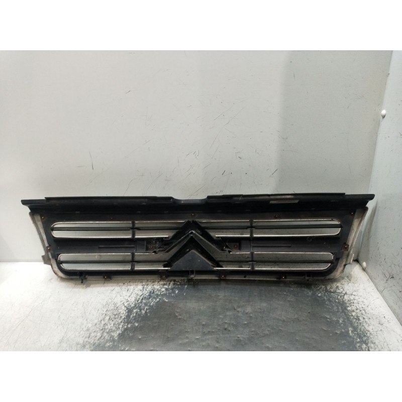 Recambio de rejilla delantera para citroën jumper ii furgoneta (244) 2.0 hdi referencia OEM IAM  VE FOTOS 2002