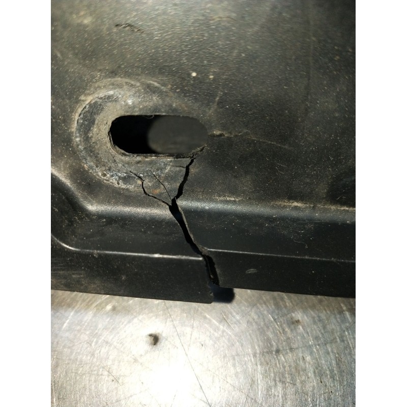 Recambio de rejilla delantera para citroën jumper ii furgoneta (244) 2.0 hdi referencia OEM IAM  VE FOTOS 2002