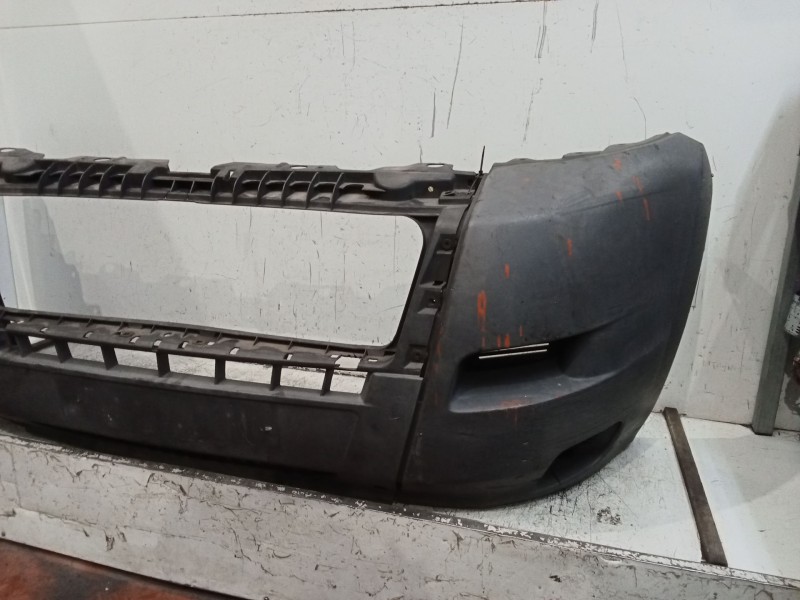 Recambio de paragolpes delantero para citroën jumper iii caja/chasis 2.2 hdi 120 referencia OEM IAM   