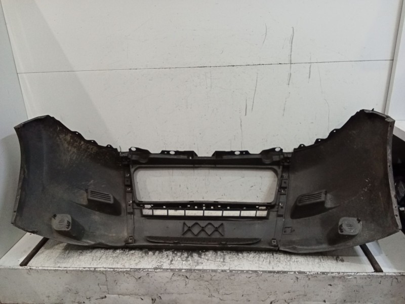 Recambio de paragolpes delantero para citroën jumper iii caja/chasis 2.2 hdi 120 referencia OEM IAM   