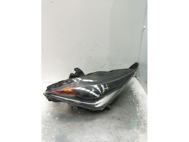 Recambio de faro izquierdo para toyota aygo (_b4_) 1.0 (kgb40) referencia OEM IAM   2014