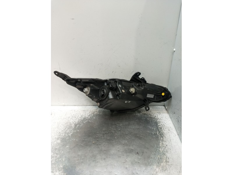 Recambio de faro izquierdo para toyota aygo (_b4_) 1.0 (kgb40) referencia OEM IAM   2014